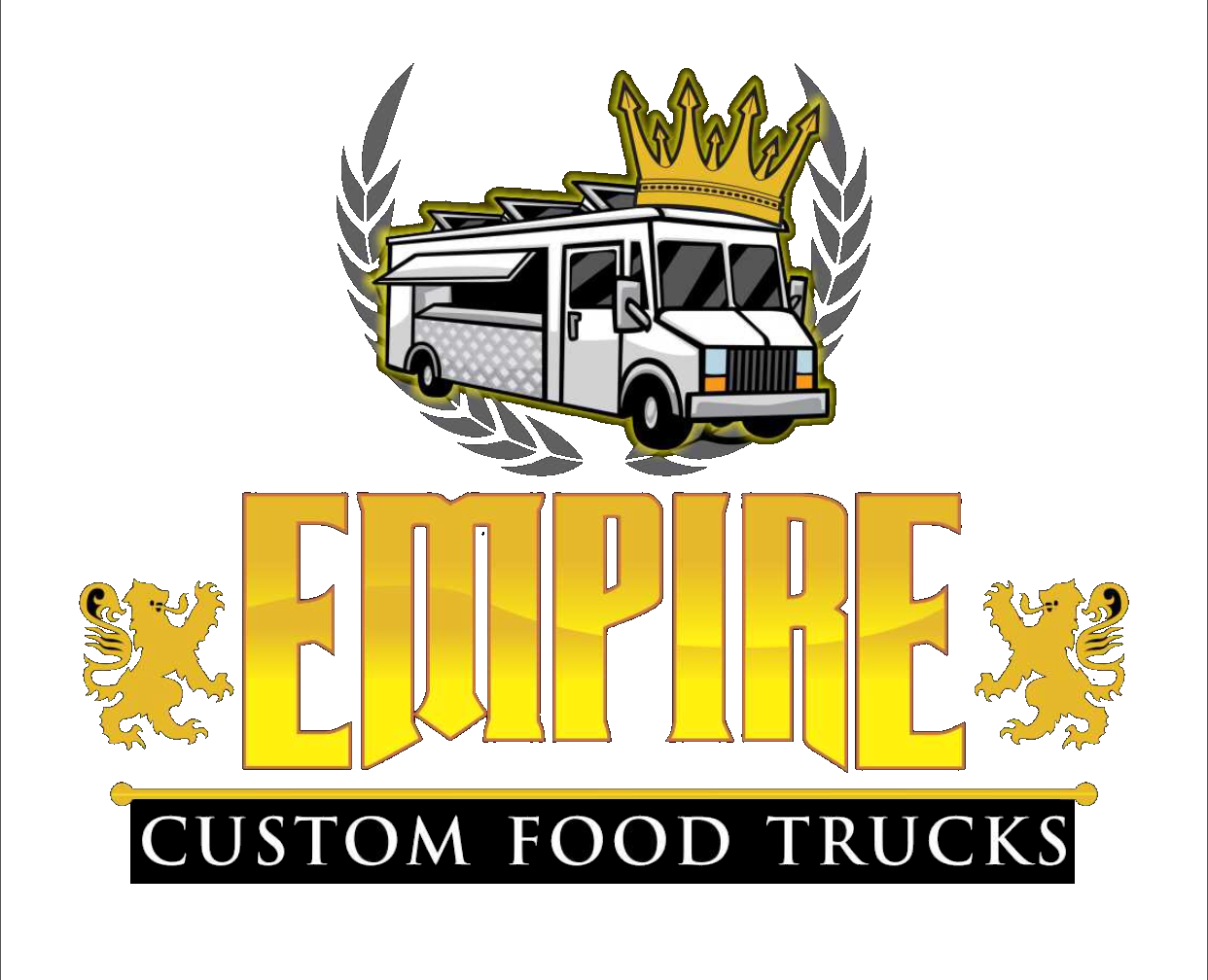 Custom Food Trucks